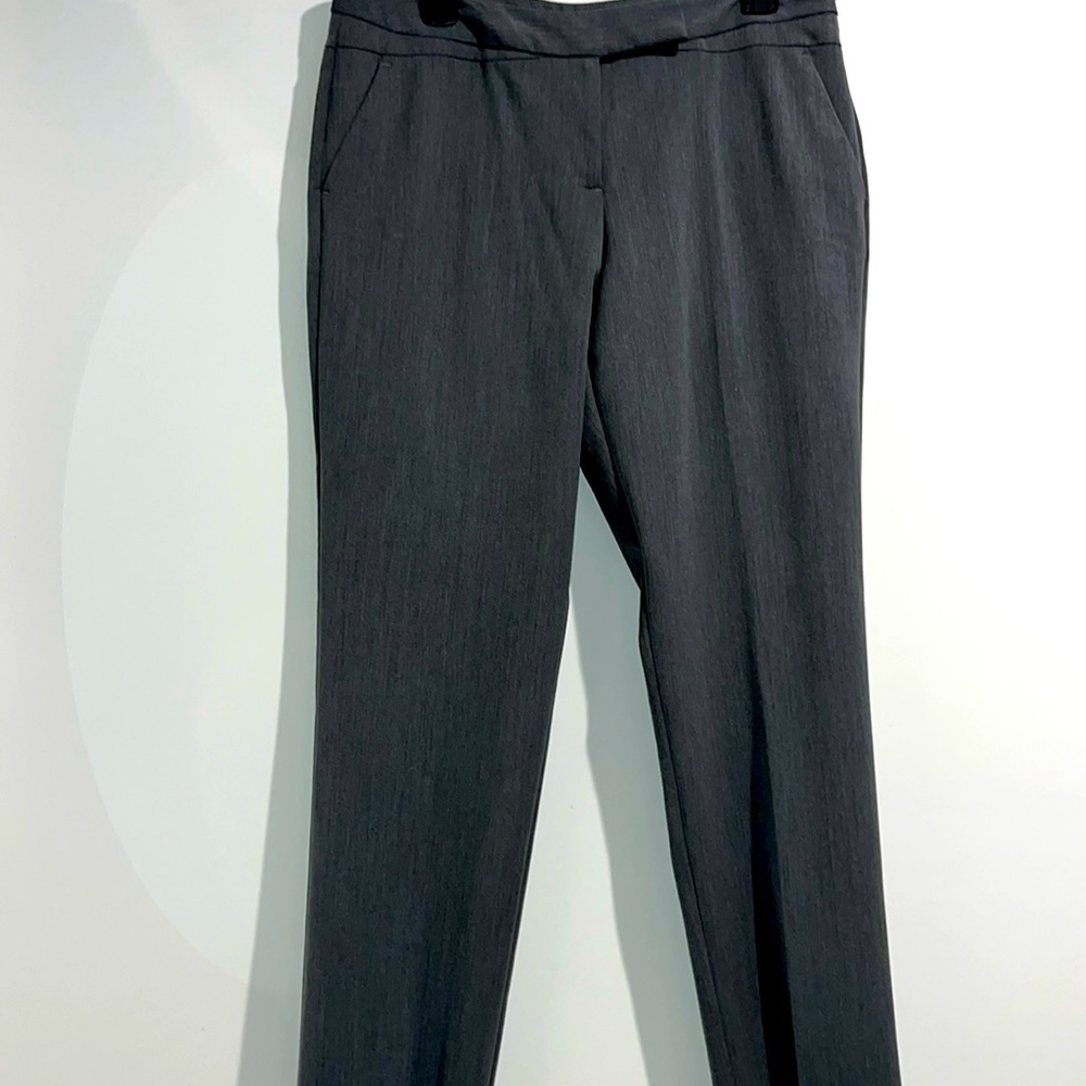 Worthington gray pants. Size 10 petite.